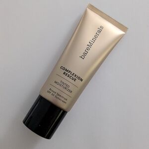 NWT Bare Minerals Complexion Rescue Tinted Moisturizer SPF 30 - Buttercream